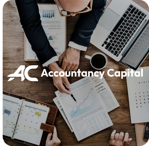 why choose accountacy capital