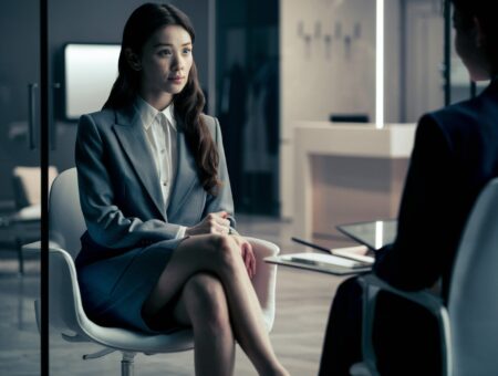 From Nerves to Noteworthy: Interview Presentation Preparation Tips for Every Candidate