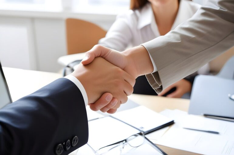 Top Reasons to Use a Recruitment Agency Exclusively for Your Hiring Needs