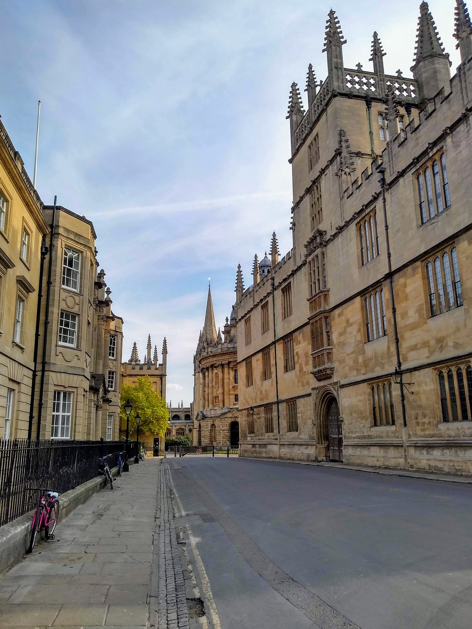 oxford-recruitment